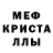 Амфетамин Розовый Bridget Hildebrand